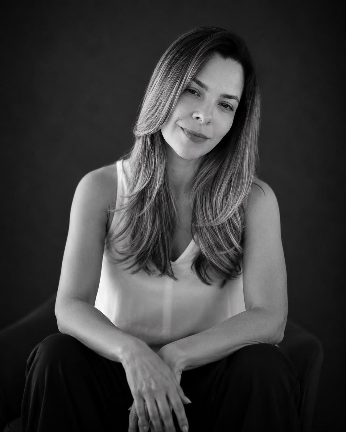 Rafaela Guerra, diretora da Euro3 no Brasil